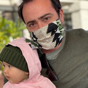 Meet your Posher, Keala